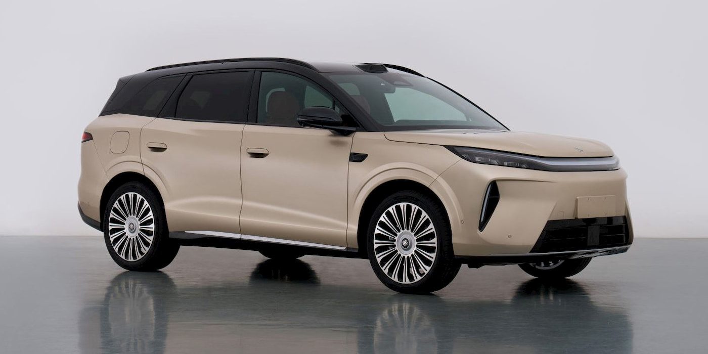 BYD’s new high-tech 5-seat electric SUV revealed with 690…