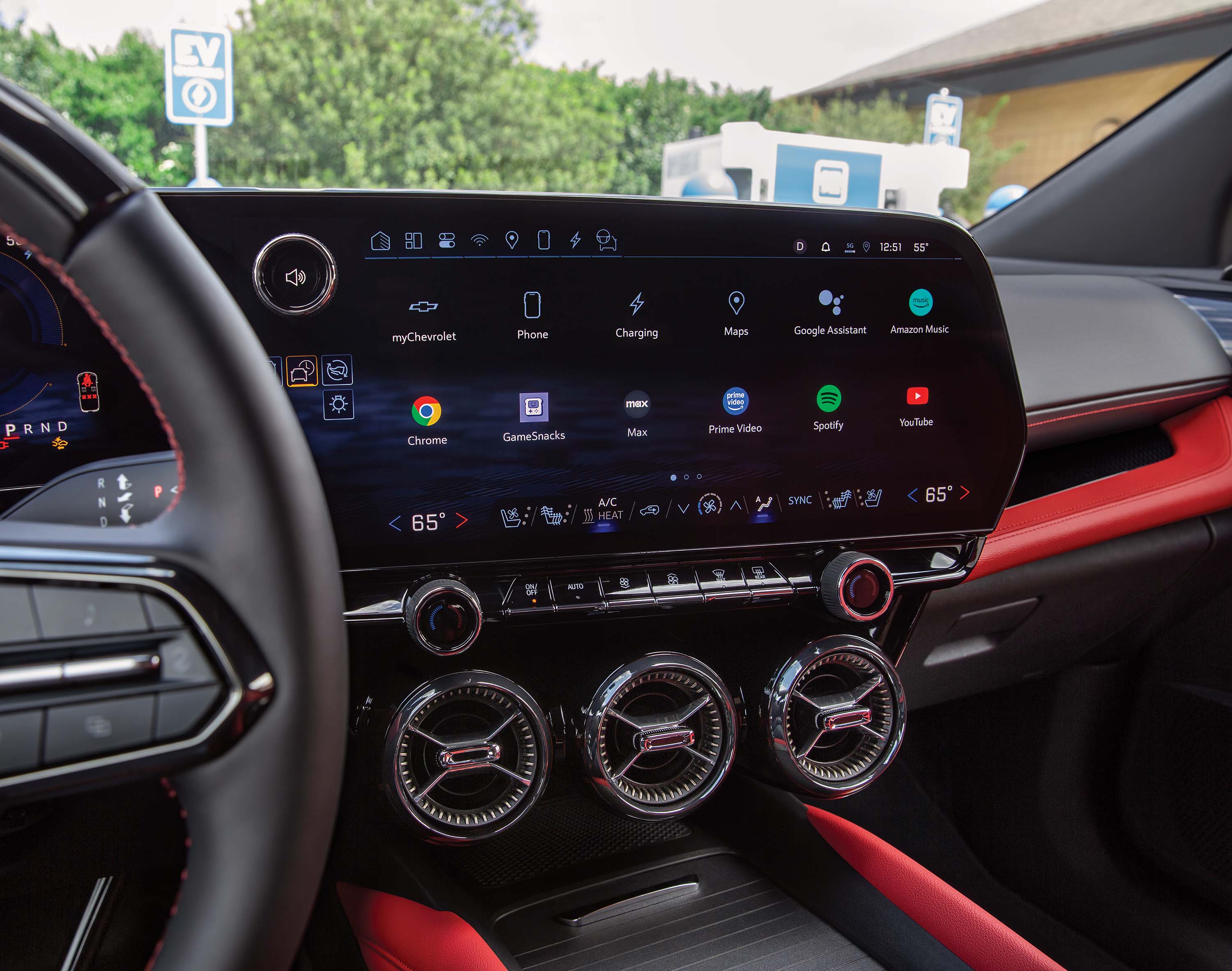 Chevy-Blazer-EV-2027-interior