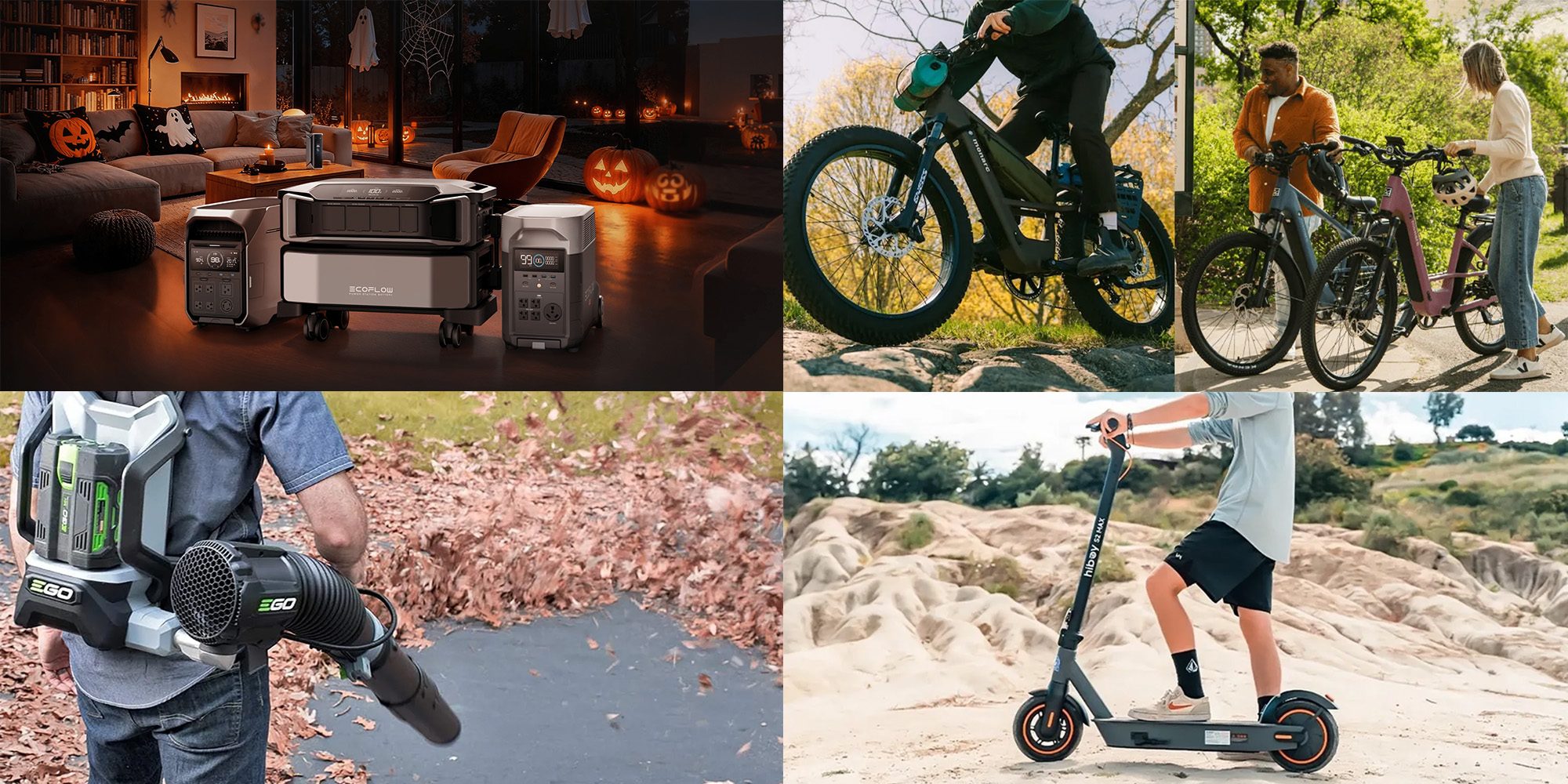 EcoFlow Halloween Sale offers up to 57% spooky power station&hellip;