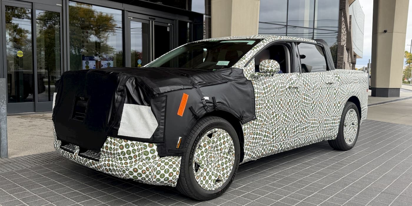 Ford-Fathom-EV-spotted-again