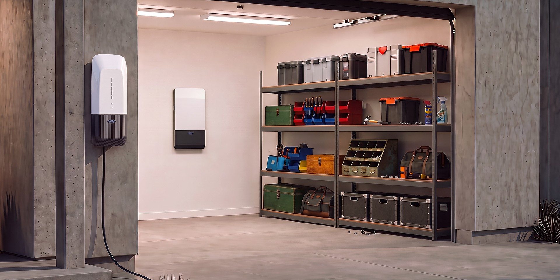 Ford's sub-$30K Fathom electric truck adds cheaper bidirectional home power