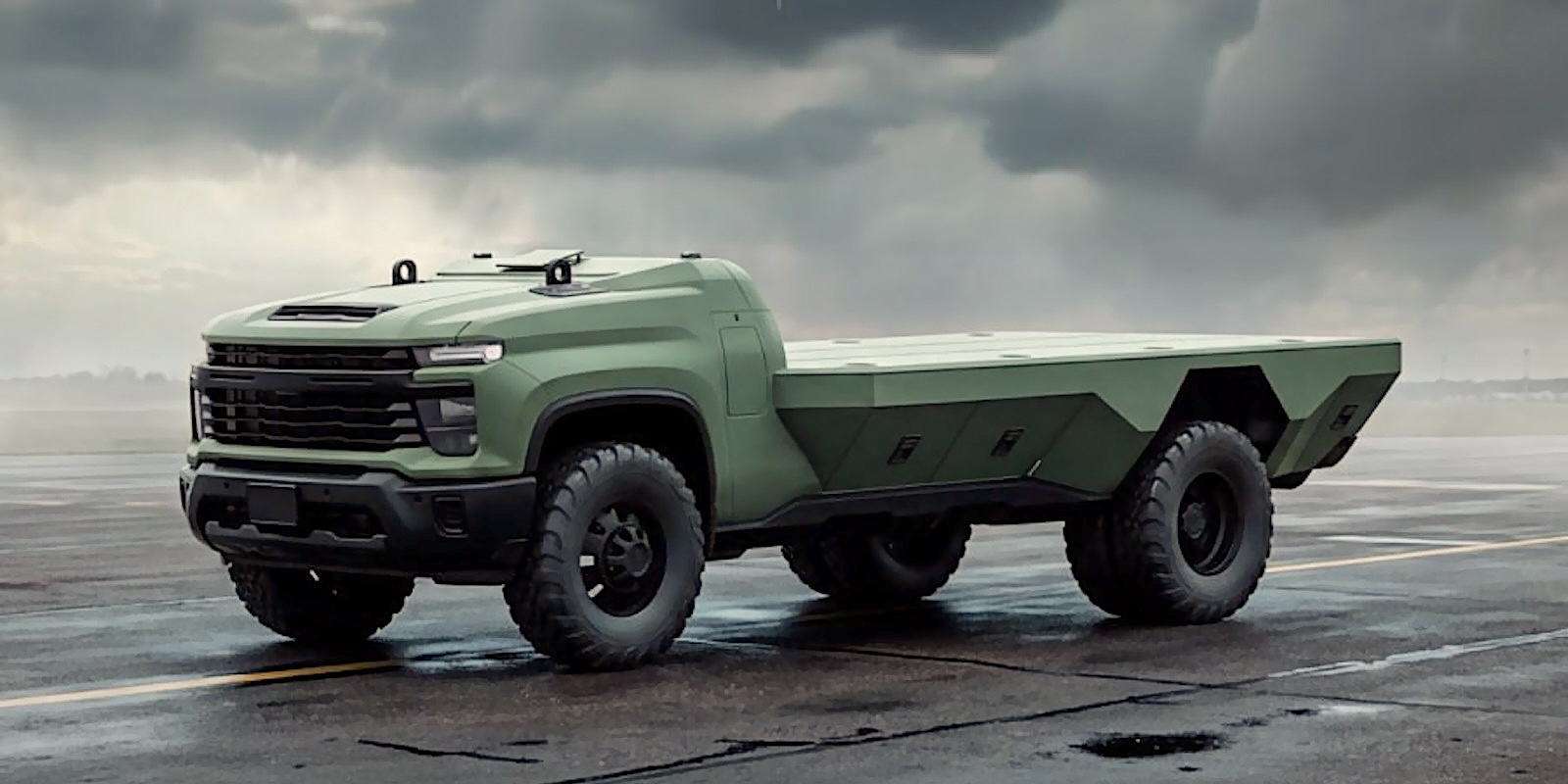 GM Defense accelerates growth and global mission-ready capability at AUSA