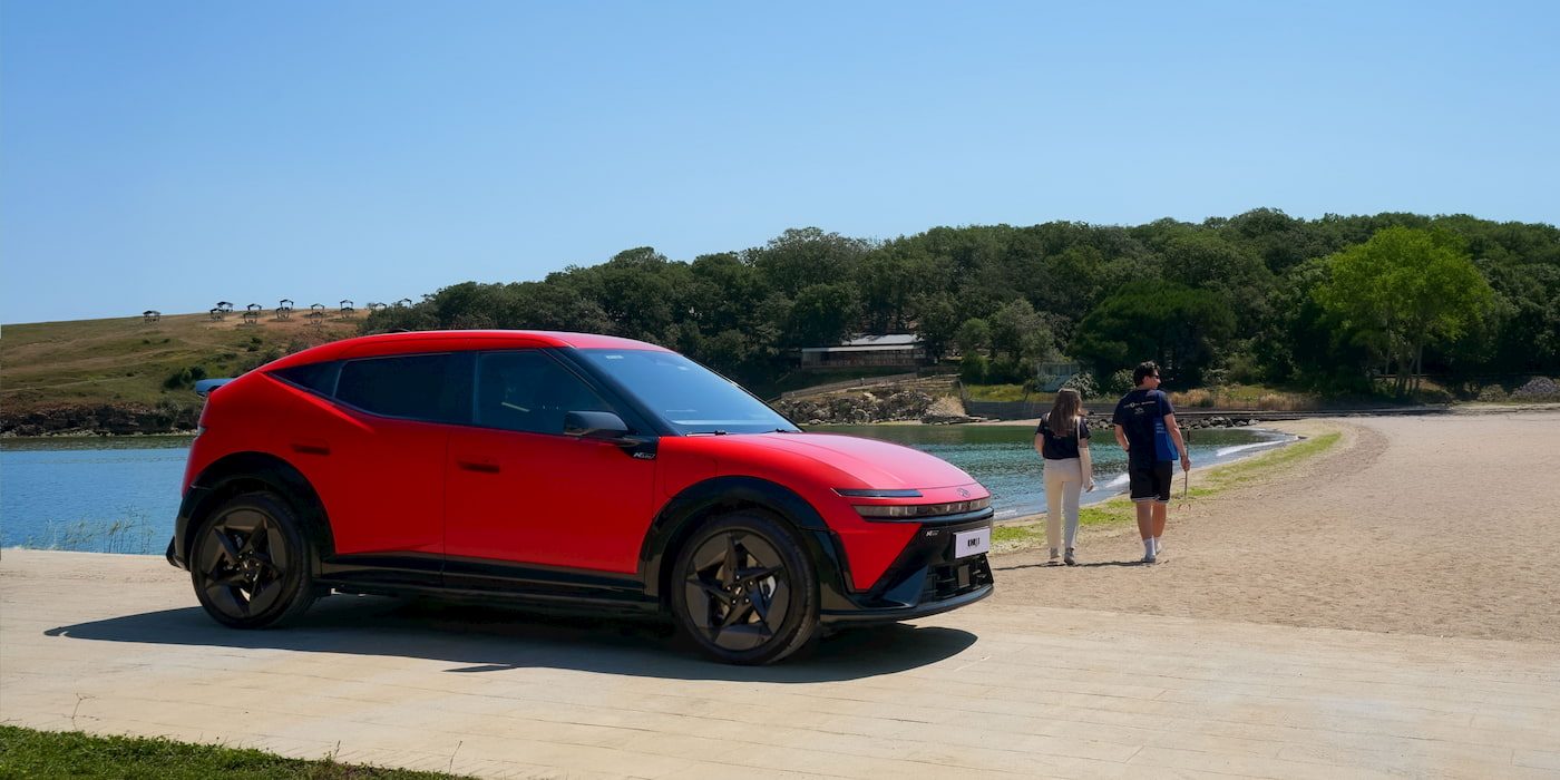 Hyundai откладывает запуск IONIQ 3 в Австралии, пока более дешёвые китайские электромобили захватывают рынок