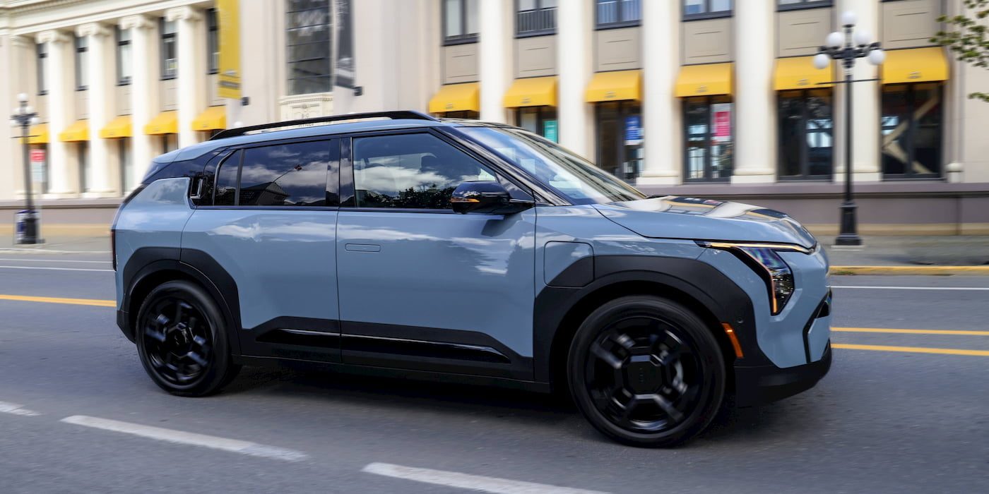 Kia-EV3