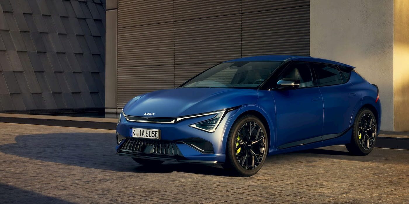 Kia-EV6-GT-comparison-test