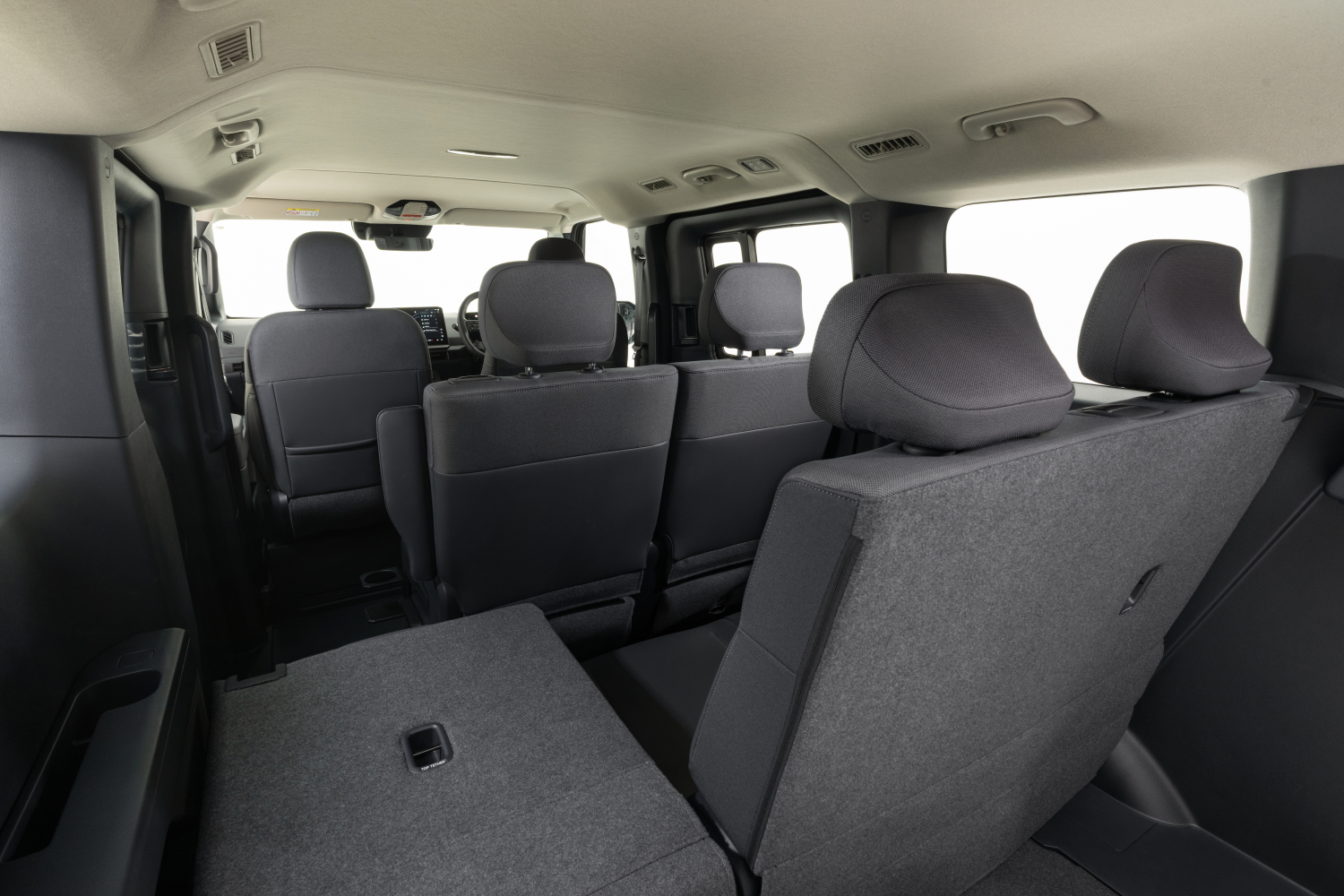 Kia-PV5-7-seat-interior