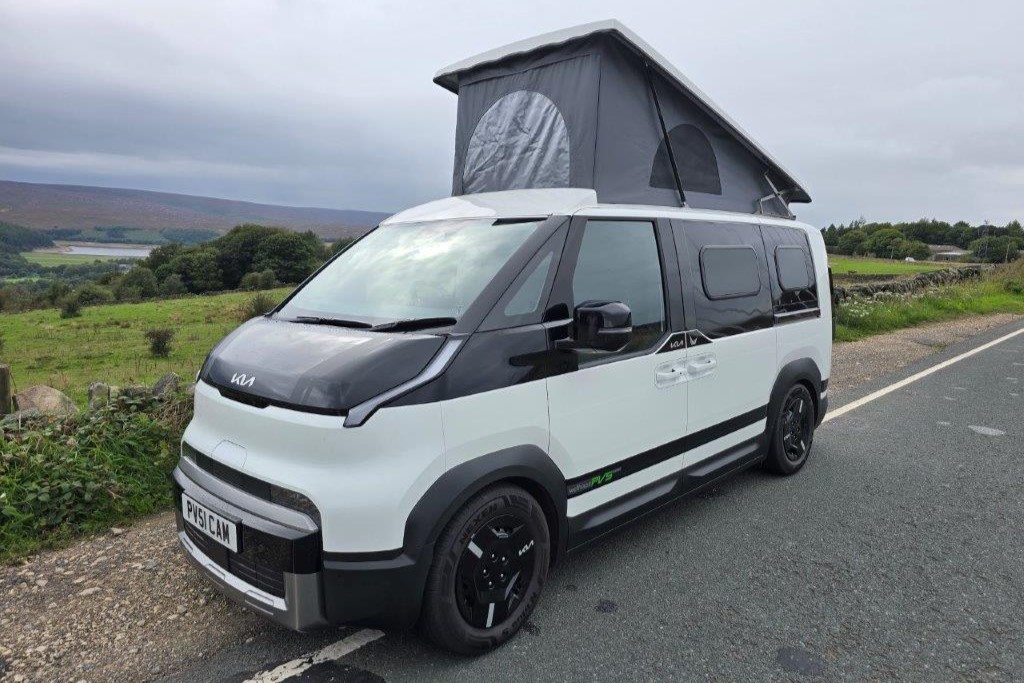 Kia-electric-campervan-PV5