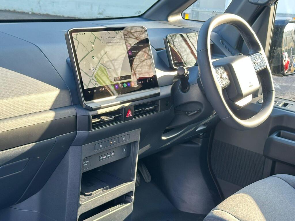 Kia-electric-campervan