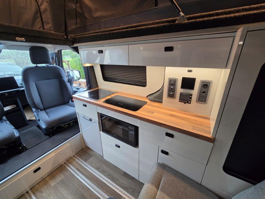 Kia-electric-campervan