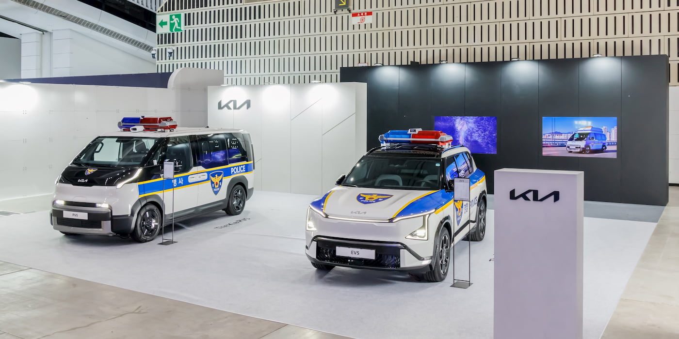 Kia-electric-police-vehicles