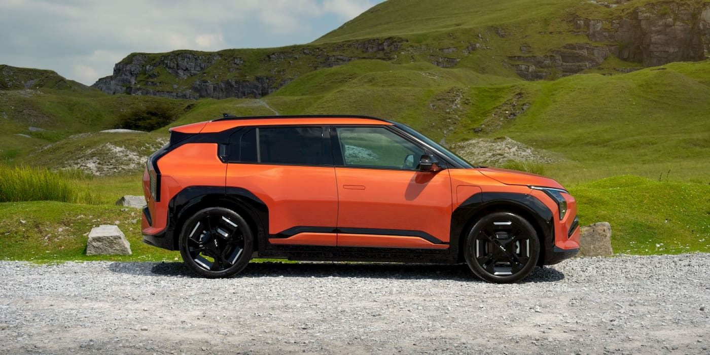 Kia emerges as Europe’s fastest-growing top 10 car brand…