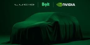 Lucid Bolt Nvidia