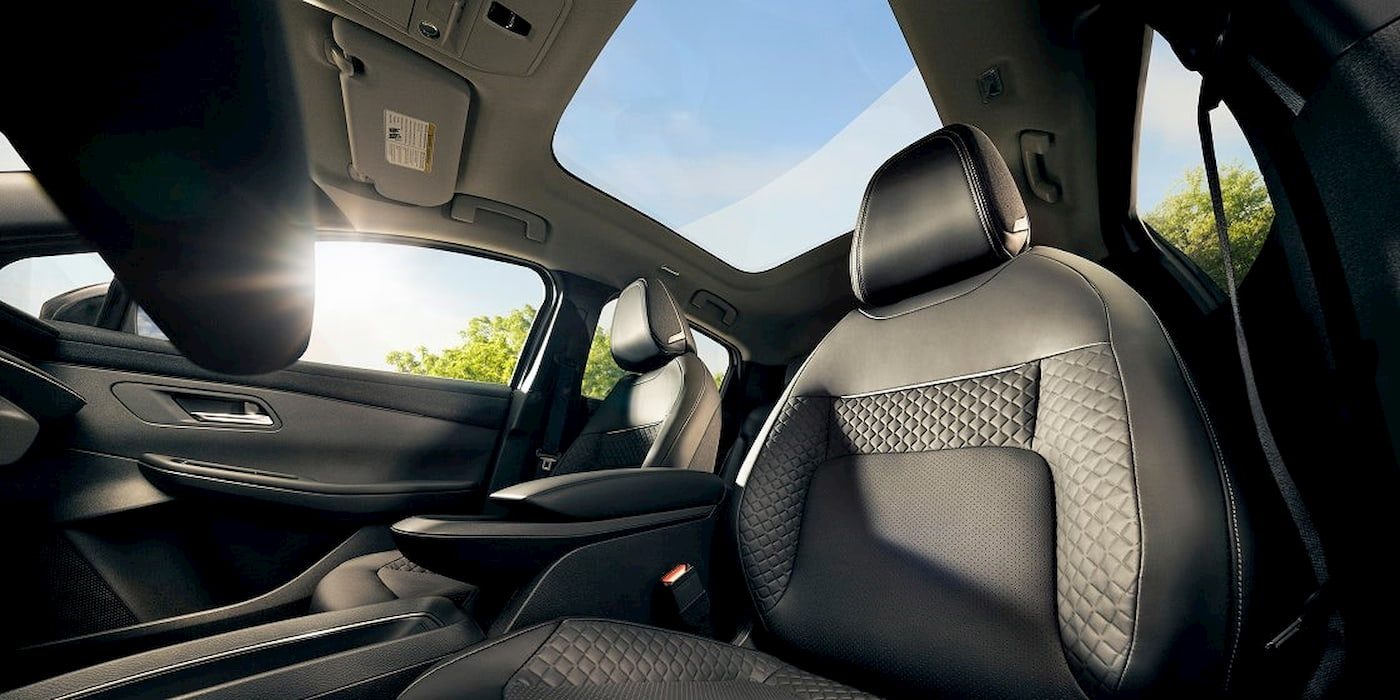 Mitsubishi-Eclipse-EV-interior