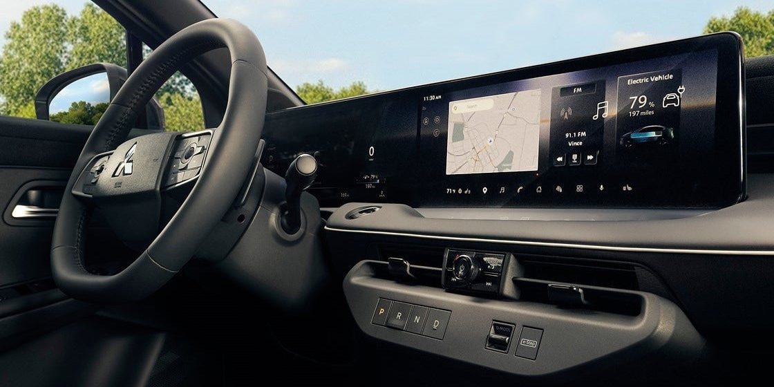 Mitsubishi-Eclipse-EV-interior
