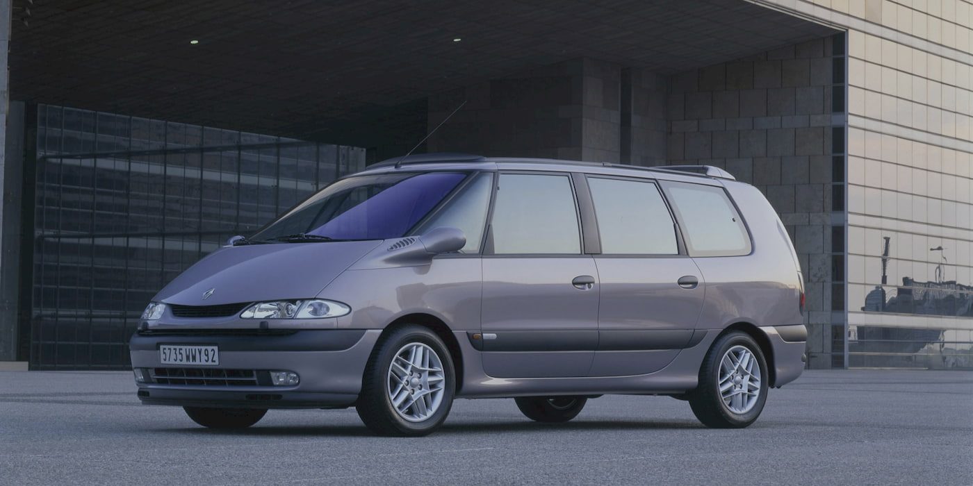 Renault-Espace-minivan