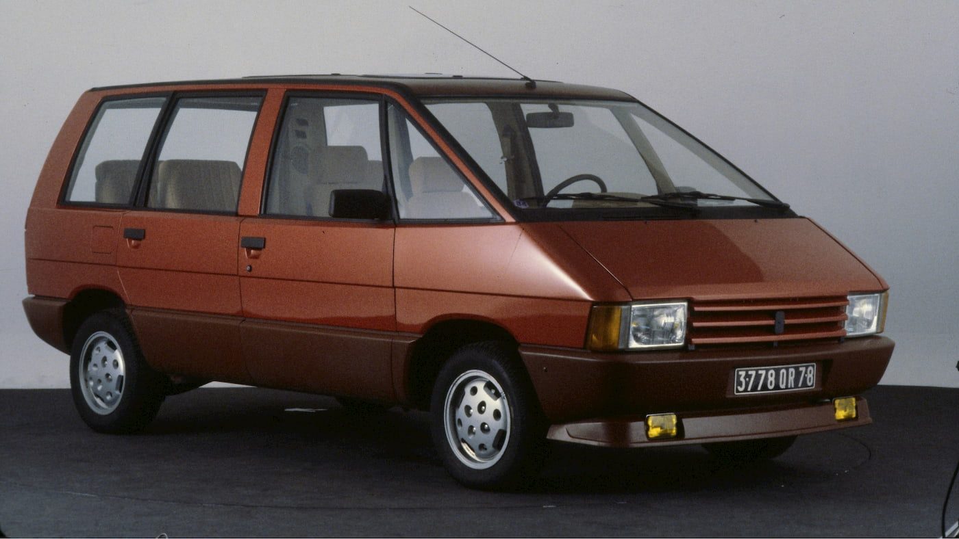 Renault-Espace-minivan