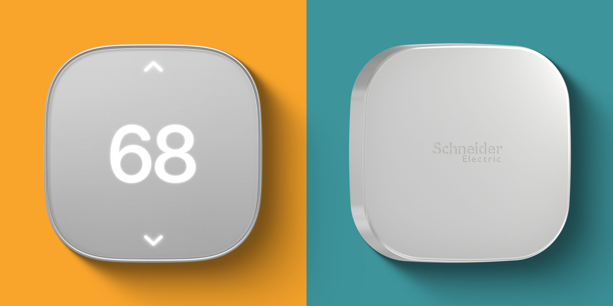 Apple and Schneider’s new smart thermostat could help cut your electric bill