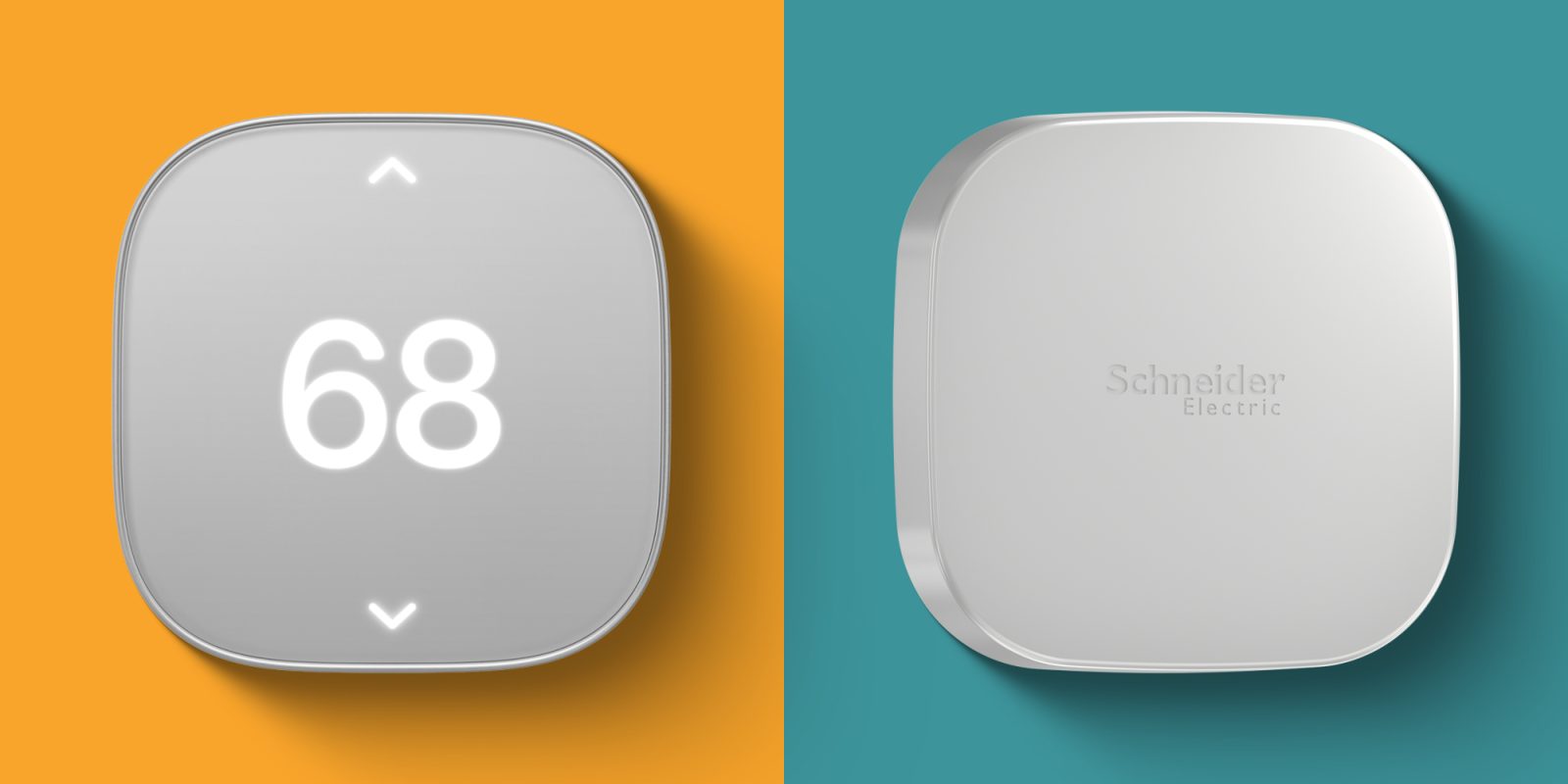 Apple ve Schneider'ın yeni akıllı termostatı elektrik faturanızı azaltmanıza yardımcı olabilir