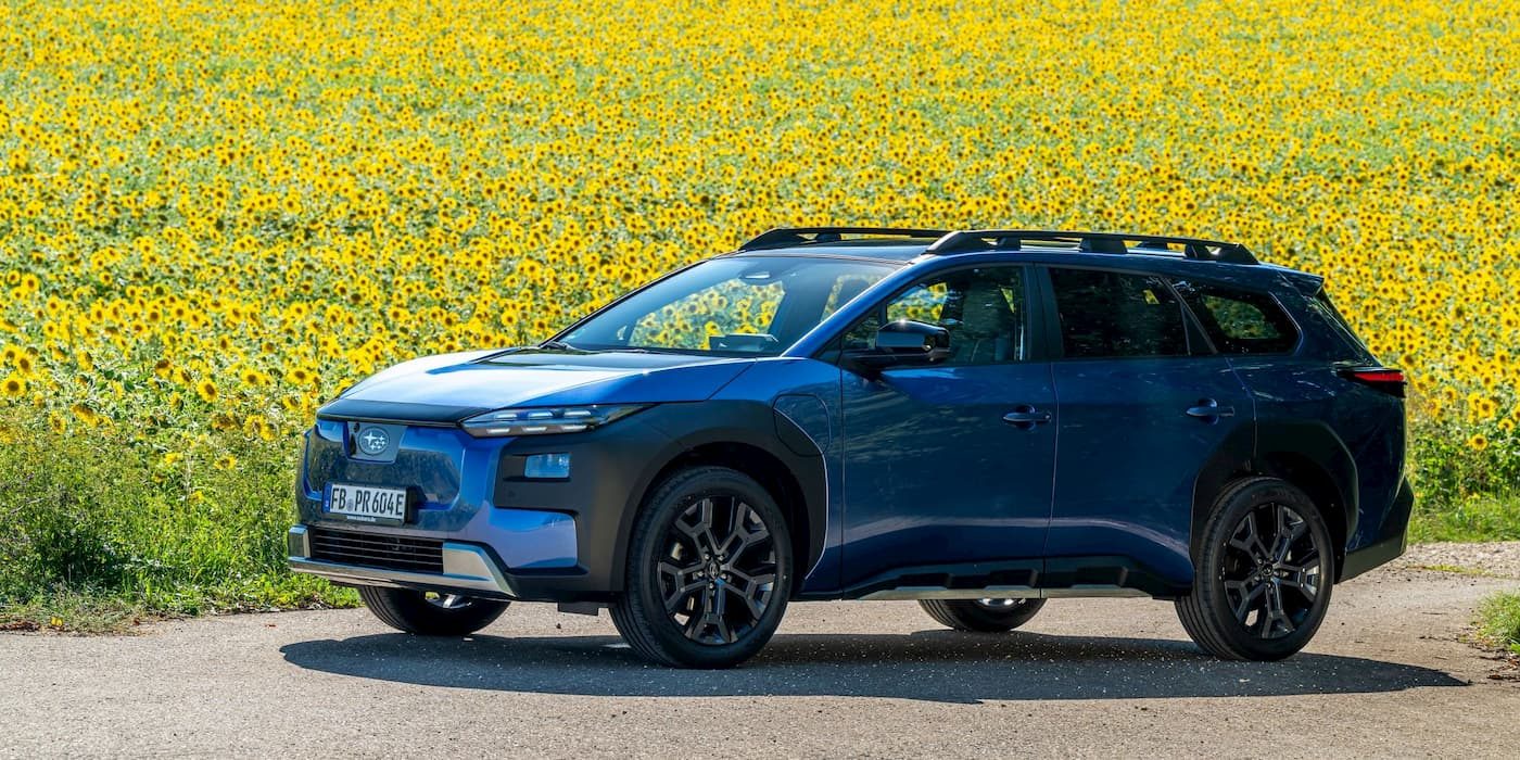 Subaru-EVs-only-Europe
