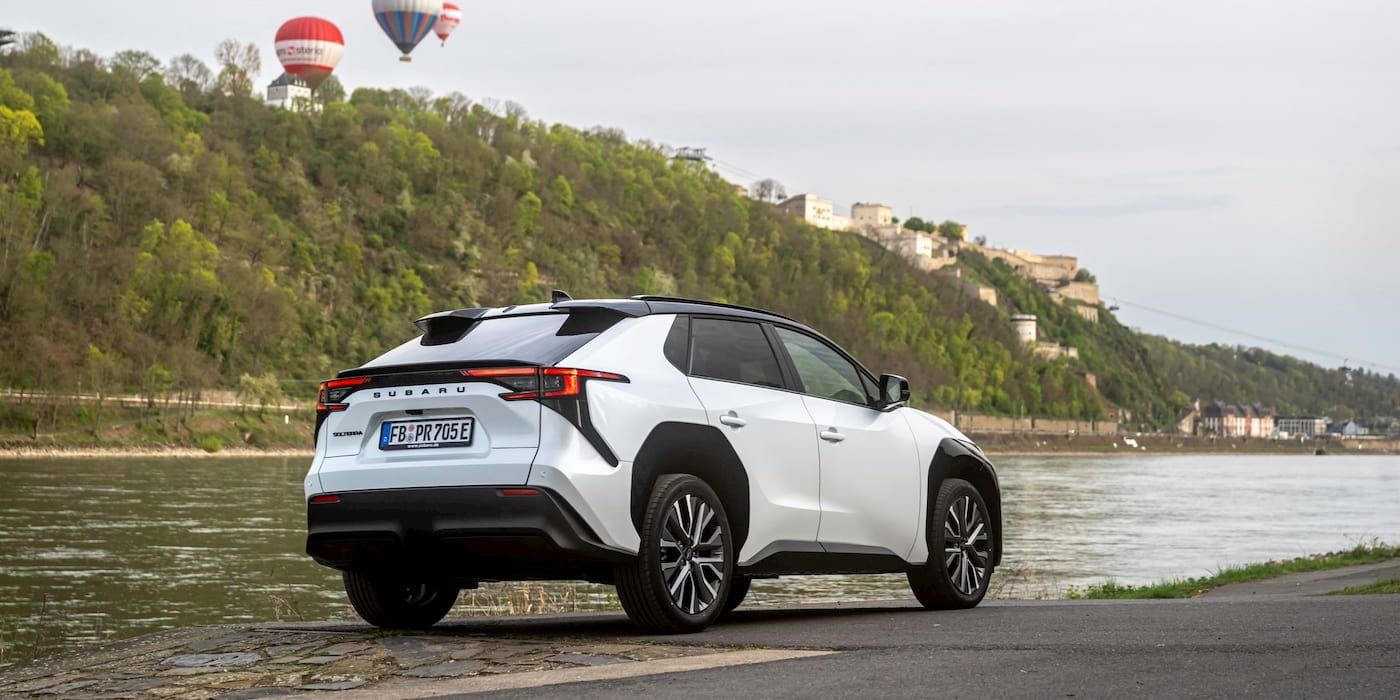 Subaru-EVs-only-Europe