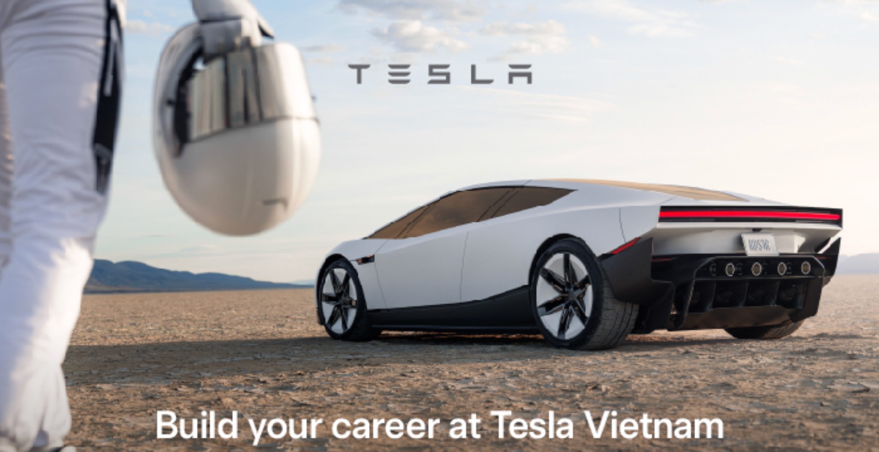 Tesla confirms Vietnam entry to take on VinFast and its 36%…