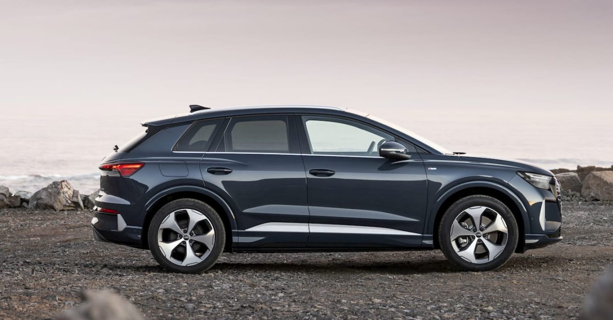 VW Group EV battery recall tops 85,000 as Audi Q4 e-tron added