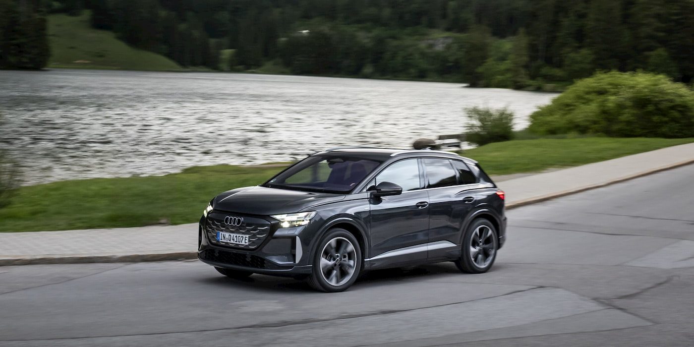 Volkswagen-EV-recall-Audi-Q4
