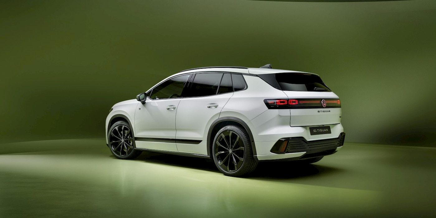 Volkswagen’s best-seller has gone electric, and it will…