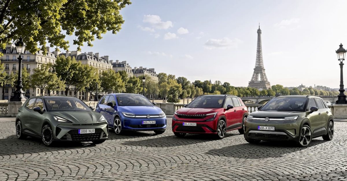 Electric Vehicles Save $20 Billion in Oil Amid Energy Crisis