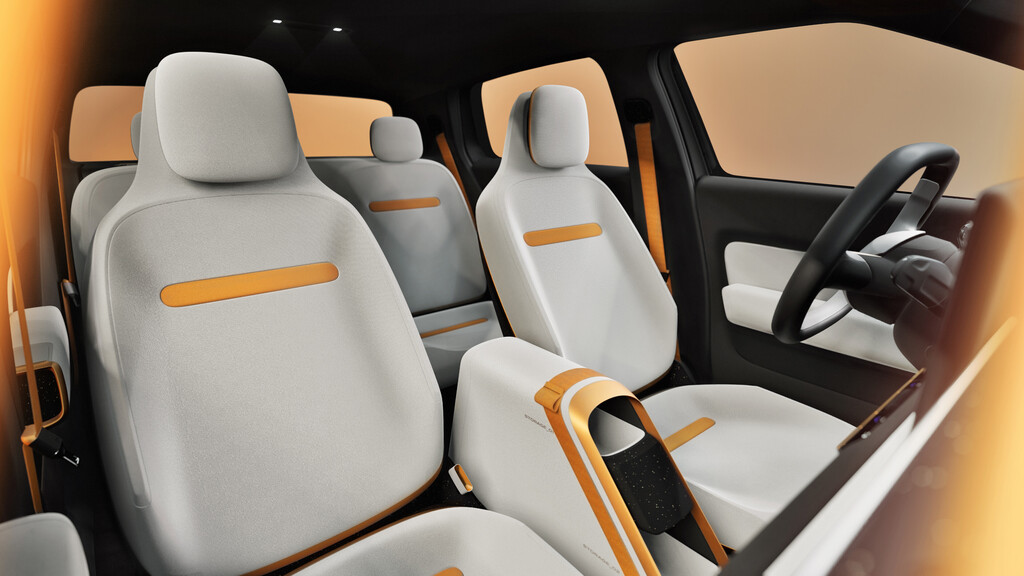 Volkswagen-ID. EVERY1-interior