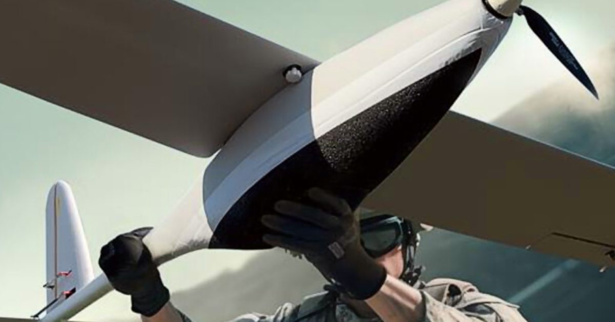 US Department of War redirects EV battery factory to military drone production with $75M grant