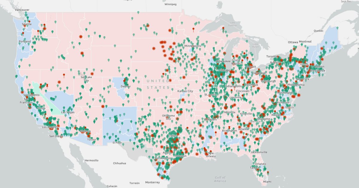 Job Losses and Investment Declines Due to Republican Attacks on Manufacturing