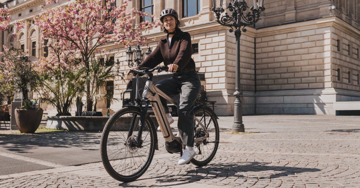 Bosch's new Active Line Plus e-bike motor gets more power, less weight