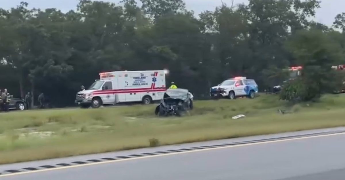 Tesla NHTSA Report Confirms Driver-Assist Was Engaged in Fatal NJ Crash