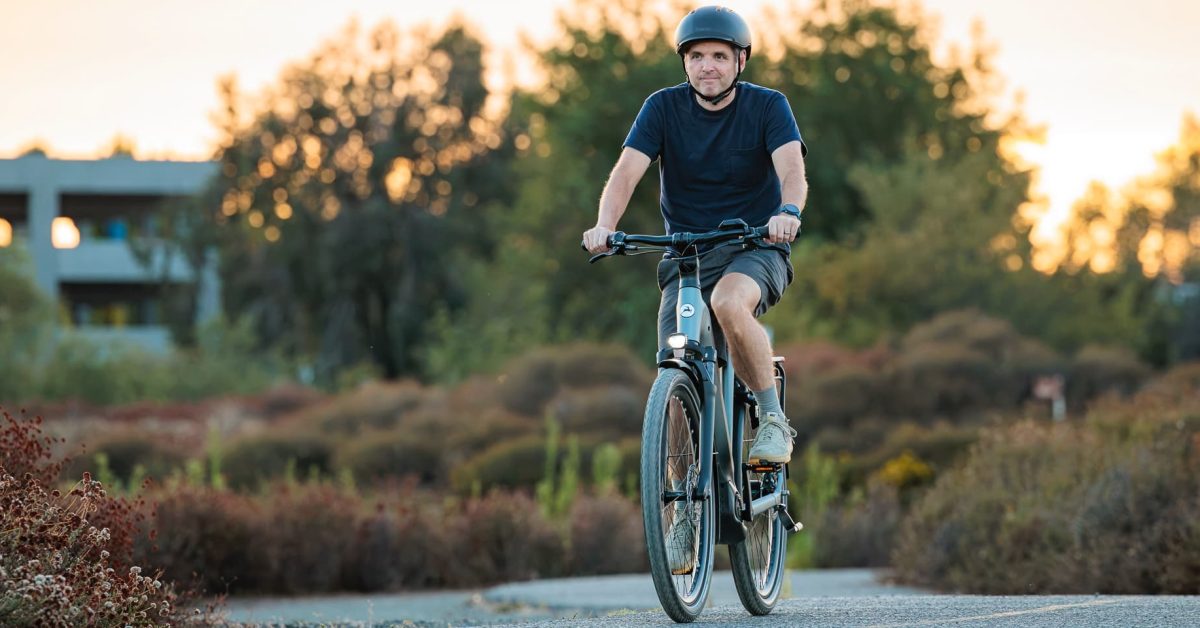Gazelle Reduces Prices on Premium Electric Bikes