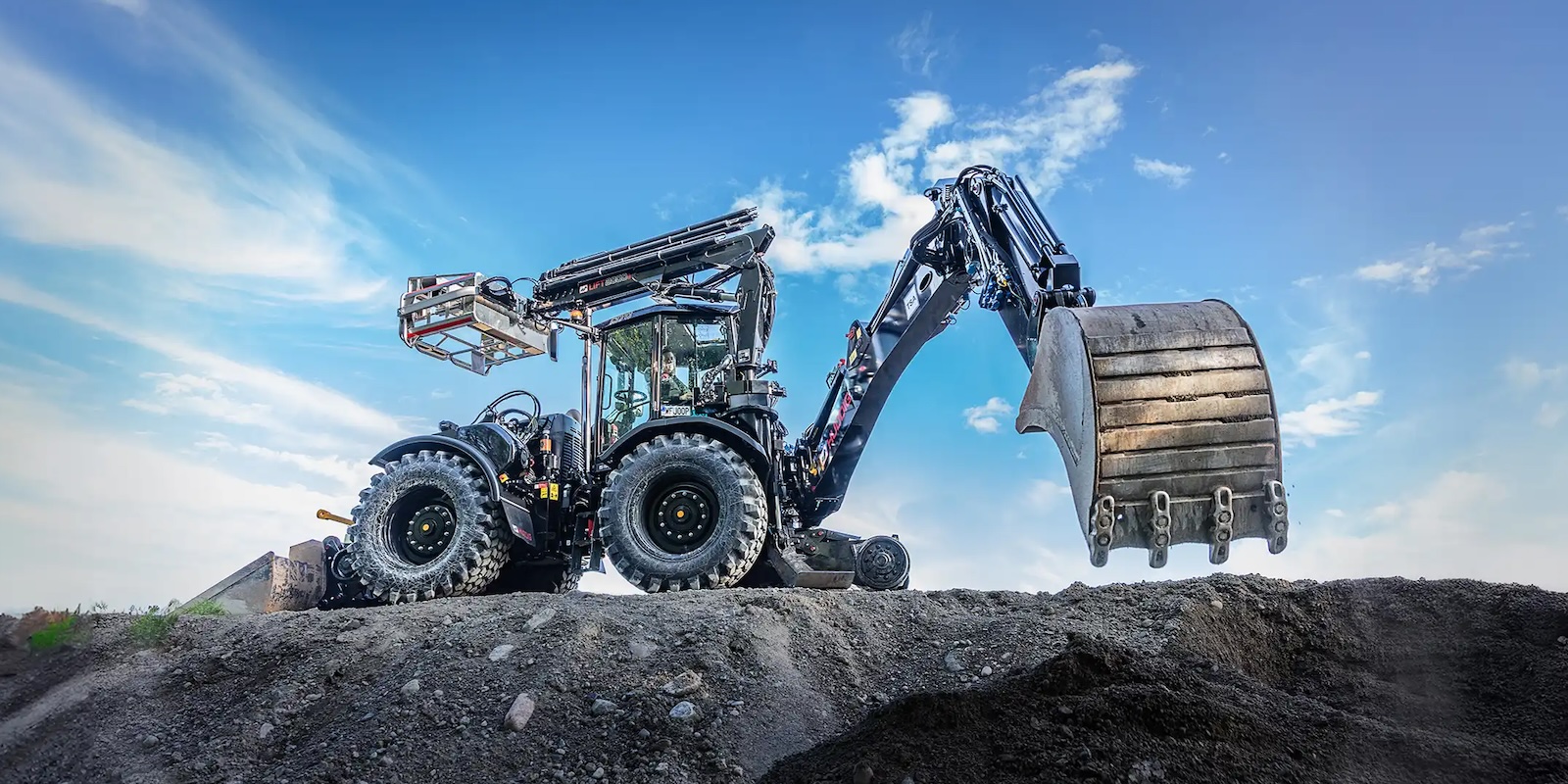 Huddig Launches the HUDDIG 1370 TIGON G2 – the Next Generation of Tigon Technology