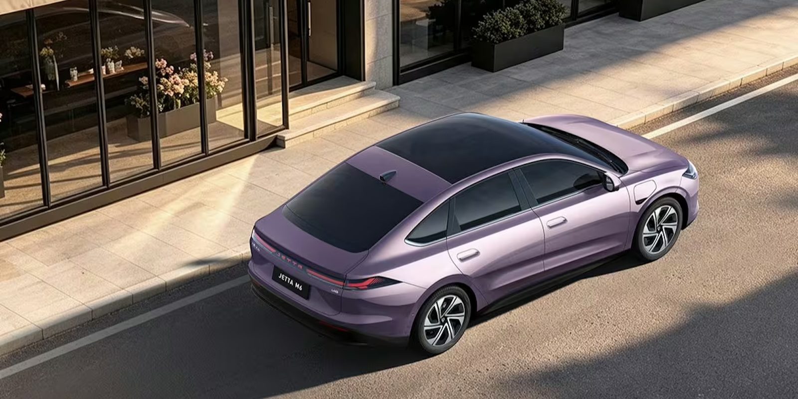 Volkswagen’s new electric Jetta offers 285 miles of range for under $12K