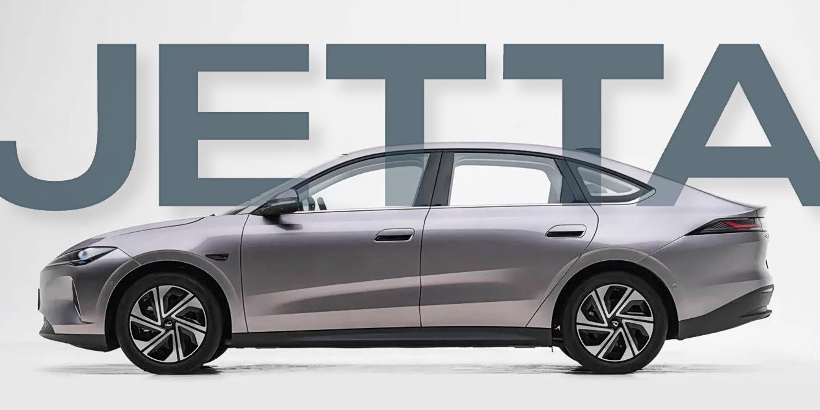 Volkswagen’s new electric Jetta offers 285 miles of range for under $12K
