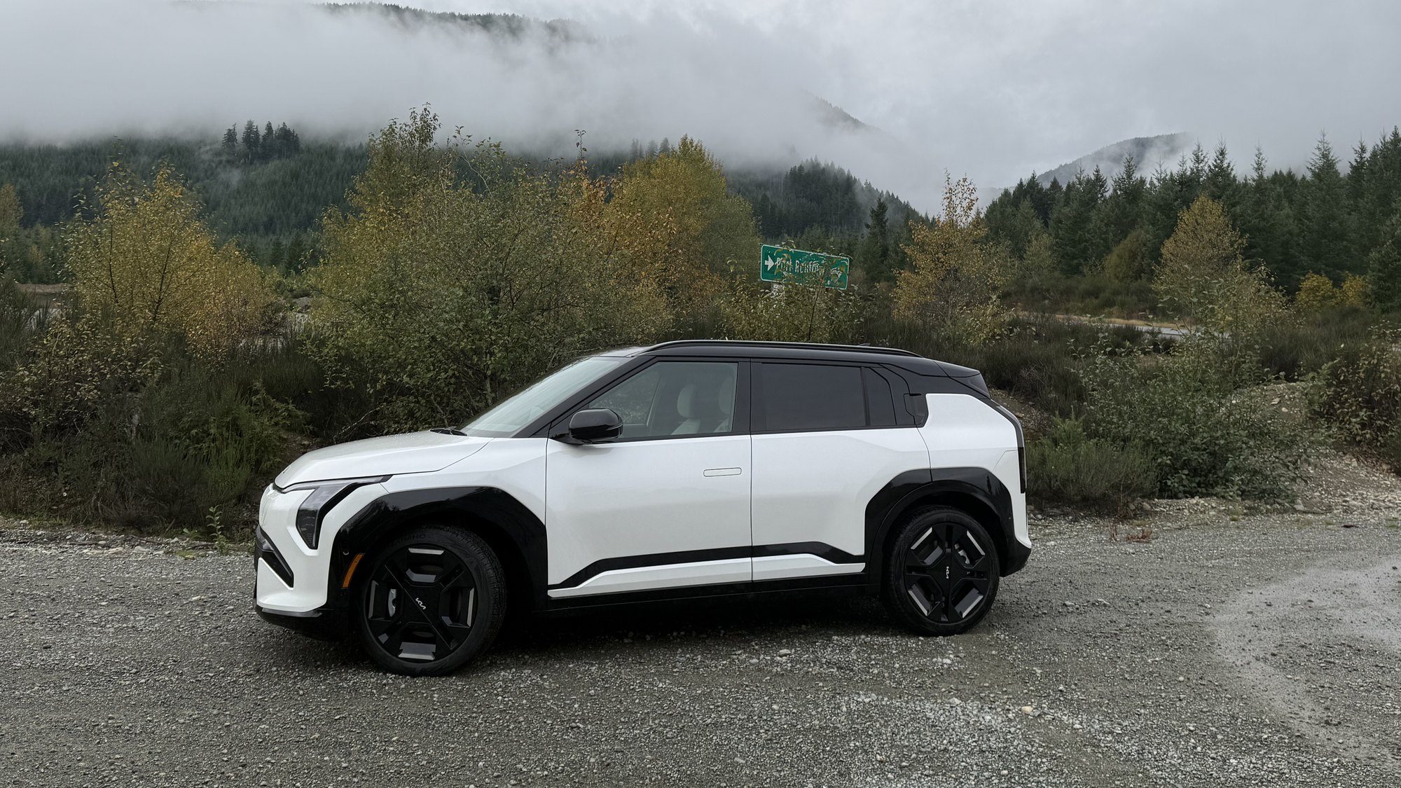 Kia EV3 first drive: the affordable EV we have been waiting&hellip;