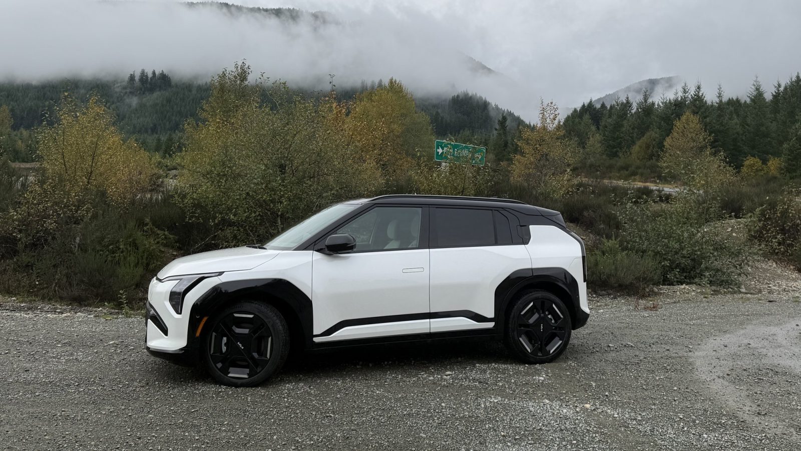 Kia EV3: первый тест-драйв — доступный электромобиль, которого мы так ждали