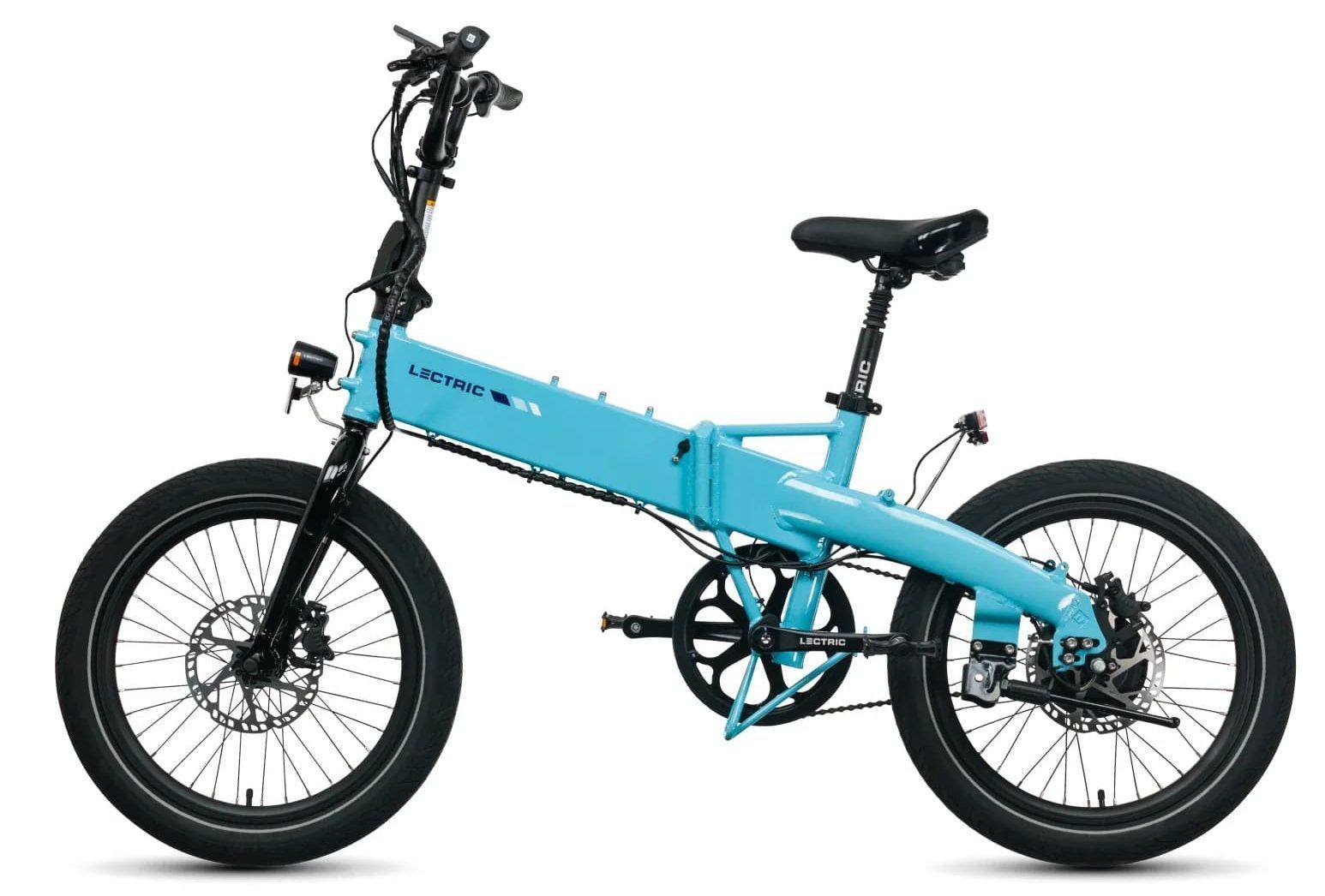 Lectric launches XP Lite3 folding e-bike at $799, keeping budget price with major upgrades