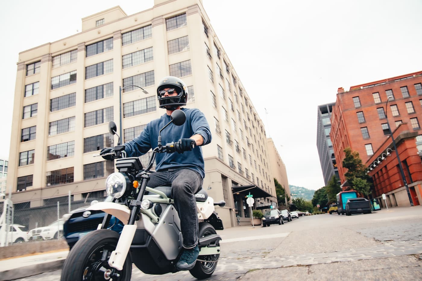 It's now easier than ever to get your motorcycle license on an electric ...