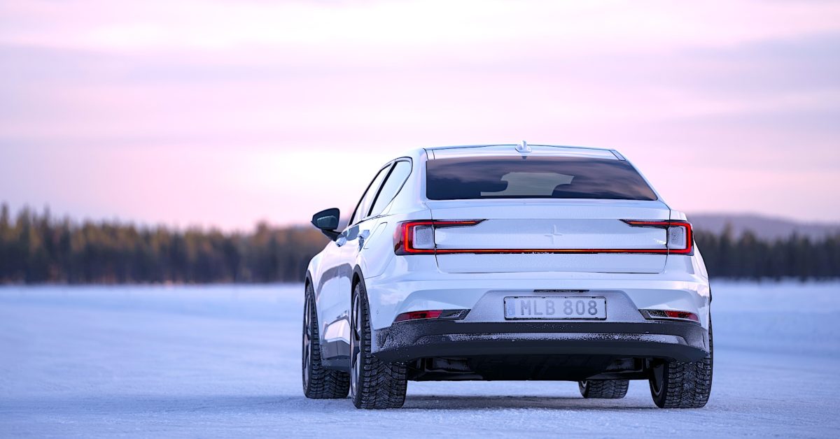 Polestar 2 production ends as brand pulls out of the US