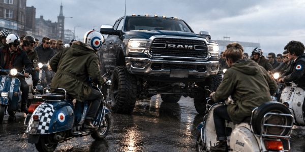 Survey Sunday: Electrek readers find the silver lining in&hellip;