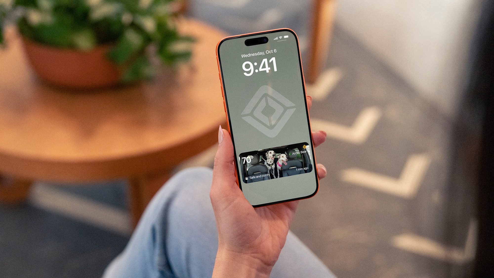 Rivian R2 gets live Pet Cam in update, AI assistant, and more