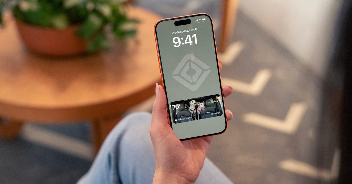 Rivian R2 Update Introduces Live Pet Cam and AI Assistant