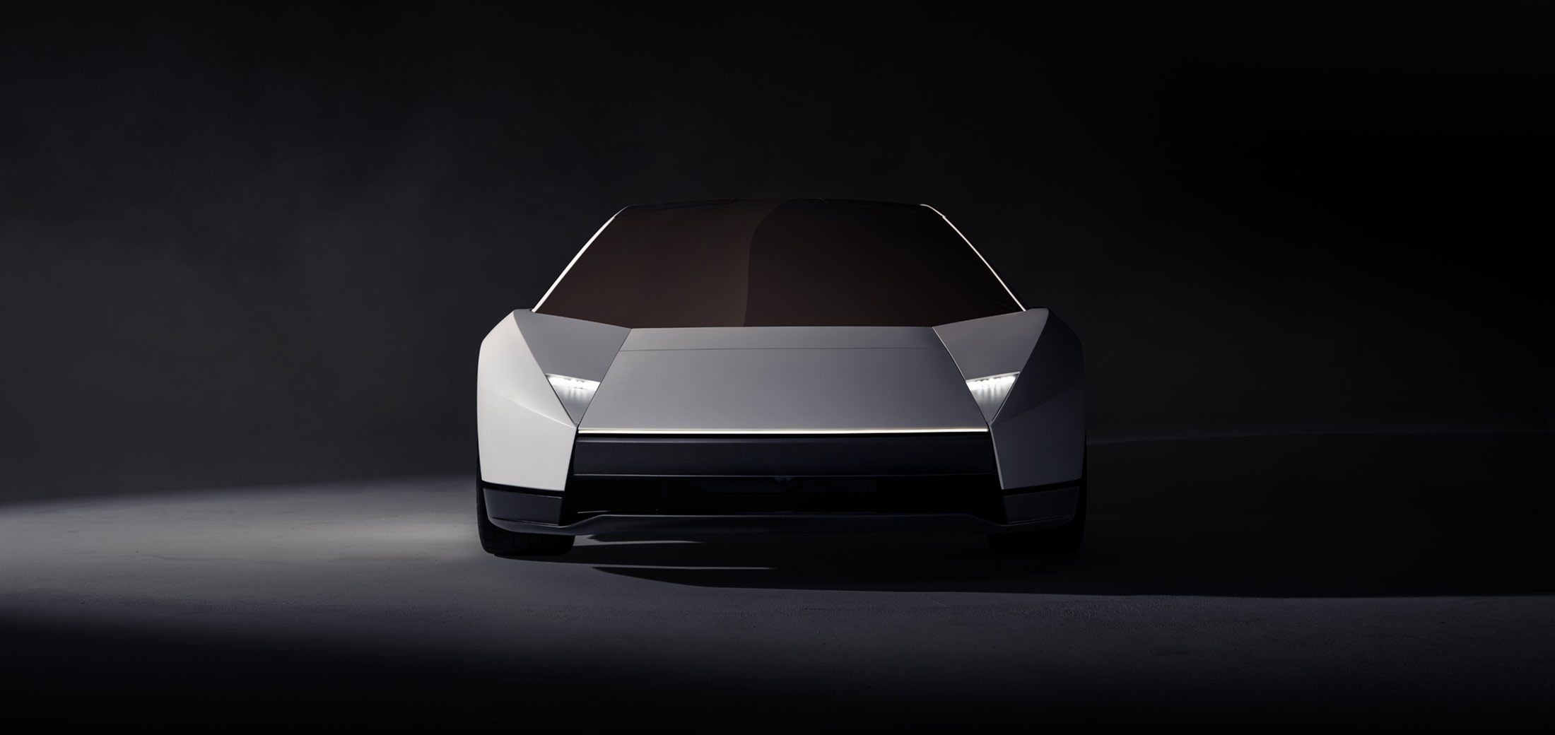 Tesla Roadster design details