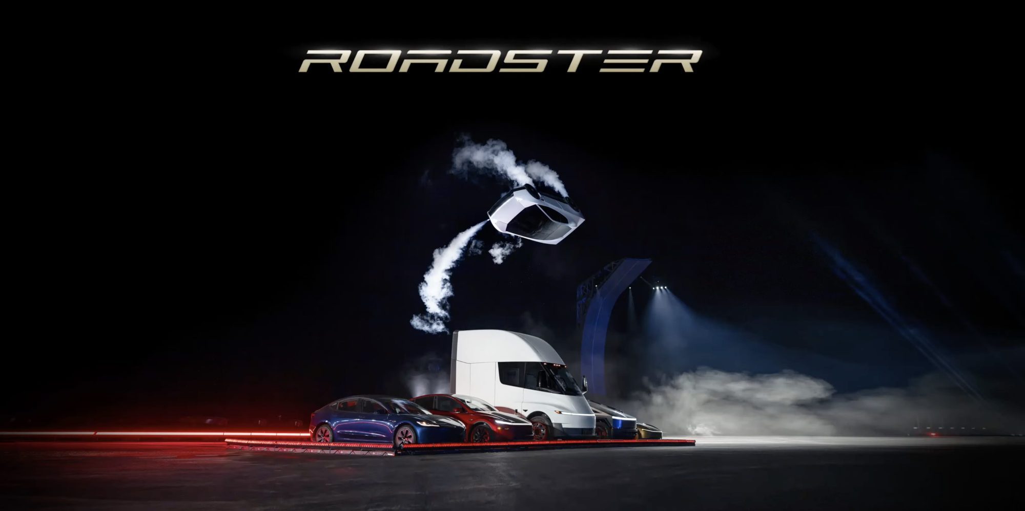 photo of An updated technical look at Tesla’s kick-flipping, 0-60 in 1s, next-gen Roadster image